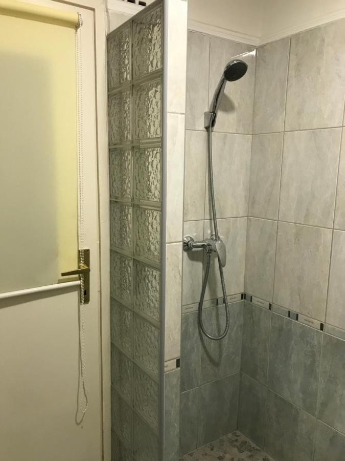 Harsányi vendégház Miskolc Exterior foto